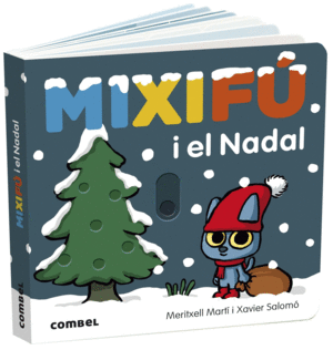 MIXIF I EL NADAL  CARTONE