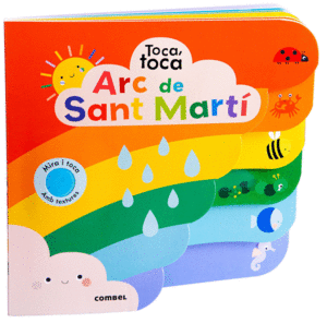 ARC DE SANT MART   TOCA TOCA