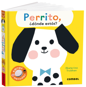 PERRITO, DNDE ESTS   CARTONE