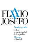 AUTOBIOGRAF�A. SOBRE LA ANTIG�EDAD DE LOS JUD�OS