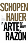 EL ARTE DE TENER RAZ�N