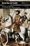 HISTORIA VERDADERA DE LA CONQUISTA DE LA NUEVA ESPA�A