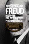 AUTOBIOGRAF�A. HISTORIA DEL MOVIMIENTO PSICOANAL�TICO