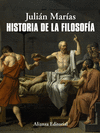 HISTORIA DE LA FILOSOFA