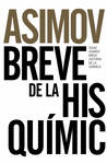 BREVE HISTORIA DE LA QU�MICA