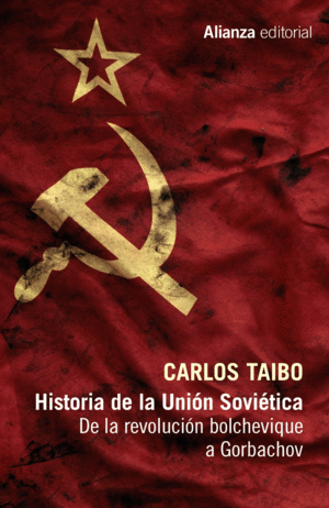 HISTORIA DE LA UNI�N SOVI�TICA