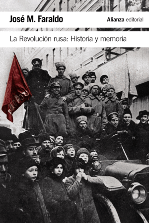 LA REVOLUCIN RUSA