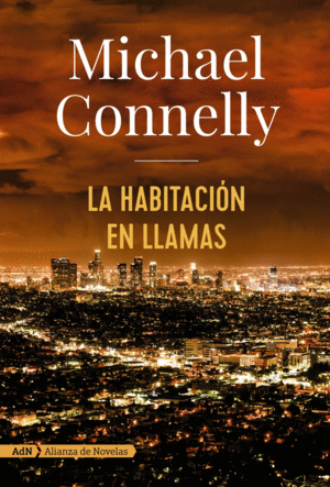 LA HABITACIN EN LLAMAS