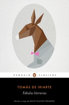 F�BULAS LITERARIAS