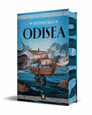ODISEA   EDICI�N ESPECIAL