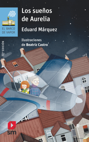 LOS SUE�OS DE AURELIA