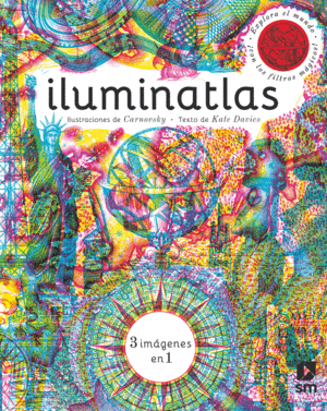 ILUMINATLAS   3D