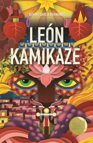 LEON KAMIKAZE