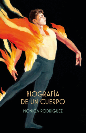 BIOGRAFIA DE UN CUERPO