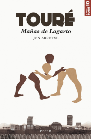 TOURE  MAAS DE LAGARTO