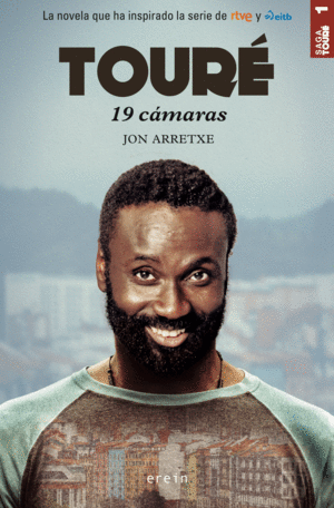 TOURE  19 CMARAS