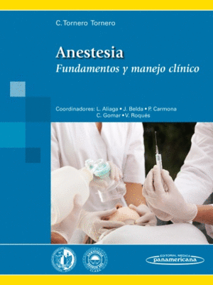 ANESTESIA +E