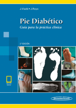 PIE DIABTICO. GUA PARA LA PRCTICA CLNICA