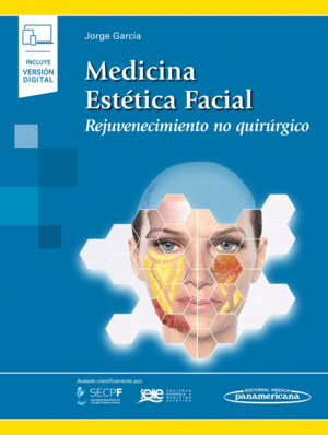 MEDICINA EST�TICA FACIAL (INCLUYE VERSI�N DIGITAL)
