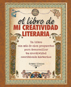 LIBRO DE MI CREATIVIDAD LITERARIA,EL