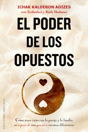 PODER DE LOS OPUESTOS,EL