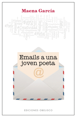 EMAILS A UNA JOVEN POETA