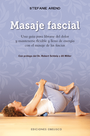 MASAJE FASCIAL