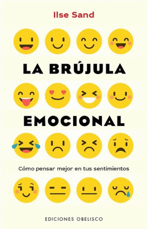 BRJULA EMOCIONAL, LA