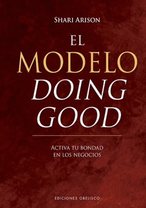 MODELO DOING GOOD, EL