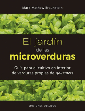 JARDN DE LAS MICROVERDURAS, EL