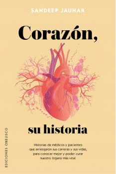 CORAZON, SU HISTORIA