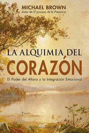 ALQUIMIA DEL CORAZON, LA (N.E.)