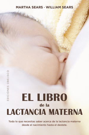 EL LIBRO DE LA LACTANCIA MATERRNA