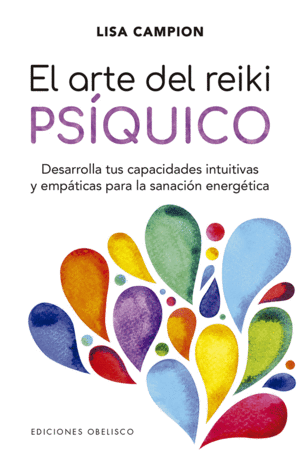 EL ARTE DEL REIKI PSQUICO