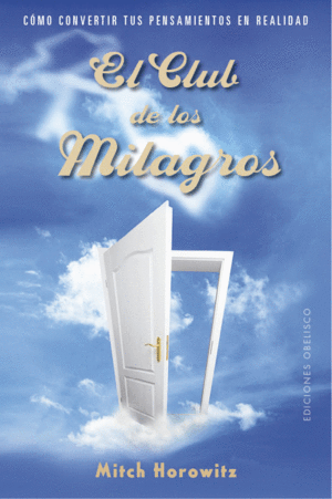 EL CLUB DE LOS MILAGROS