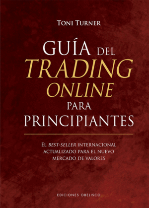 GUIA DEL TRADING ONLINE PARA PRINCIPIANTES