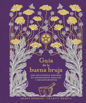 GUA DE LA BUENA BRUJA