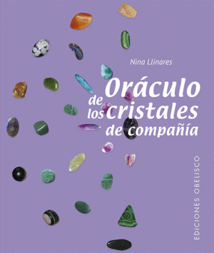 ORACULO DE LOS CRISTALES DE COMPAIA