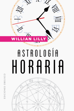 ASTROLOGA HORARIA (N.E.)