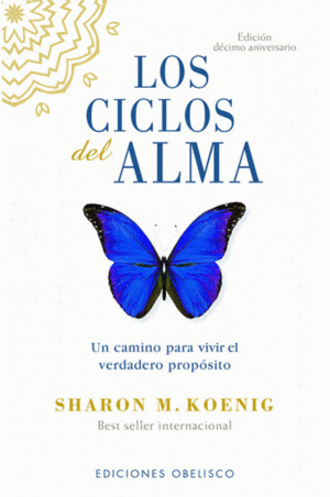 LOS CICLOS DEL ALMA (N.E.)