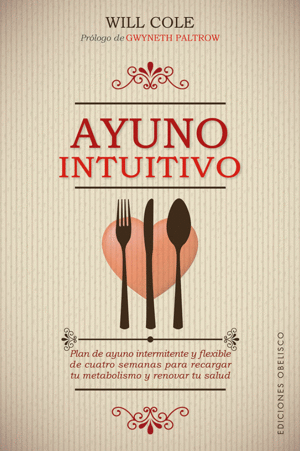 AYUNO INTUITIVO