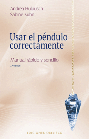 USAR EL PENDULO CORRECTAMENTE (N.E.)
