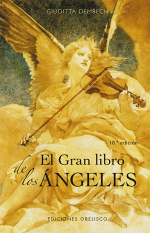 EL GRAN LIBRO DE LOS ANGELES (N.E.)