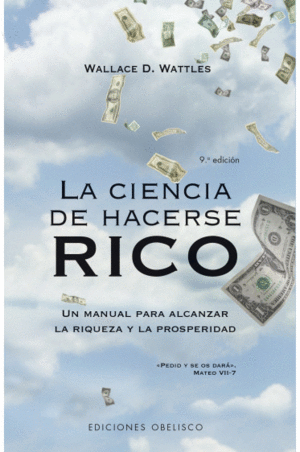 LA CIENCIA DE HACERSE RICO (N.E.)