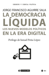 DEMOCRACIA LIQUIDA LOS NUEVOS MODELOS POLITICOS ERA DIGITAL