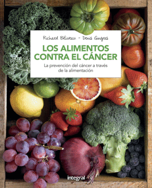 LOS ALIMENTOS CONTRA EL CANCER
