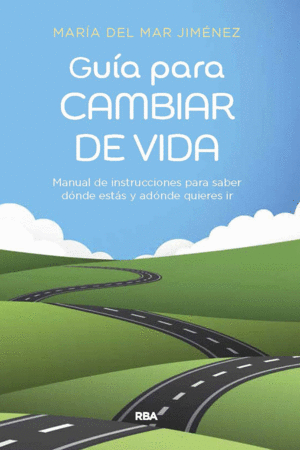 GUA PARA CAMBIAR DE VIDA