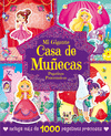 MI GIGANTE CASA DE MU�ECAS
