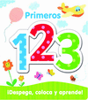 PRIMEROS NUMEROS  CARTONE