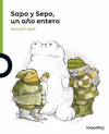 SAPO Y SEPO, UN AO ENTERO